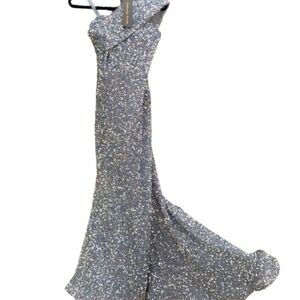 Cinderella Divine gown NWT